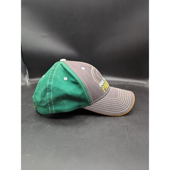Vintage Green Bay Packers Reebok NFL Equipment Hat Adjustable - Picture 4 of 7